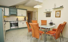 Strandvilla Boeck Wohnung Nr 15